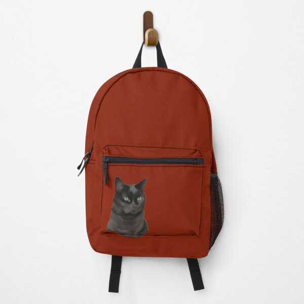 Item preview, Black cat designed and sold by arcane1llusions.