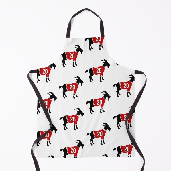 Item preview, Sebastian Aho GOAT designed and sold by cwijeta.