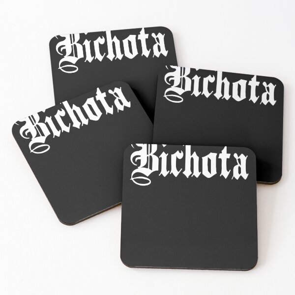 Item preview, Bichota designed and sold by magicdecor.