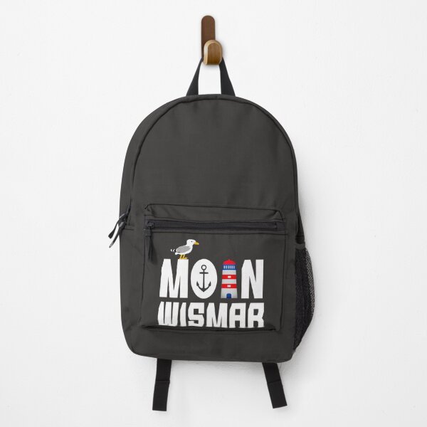 Item preview, Moin Wismar designed and sold by Meer-Lifestyle.