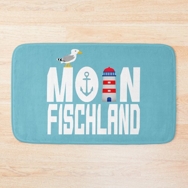 Item preview, Moin Fischland designed and sold by Meer-Lifestyle.