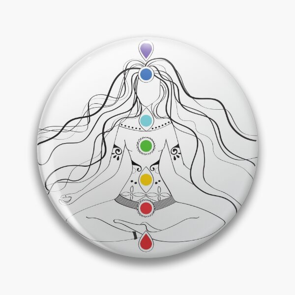 Item preview, chakra alignment and balancing designed and sold by Clickforyous.