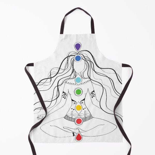 Item preview, chakra alignment and balancing designed and sold by Clickforyous.
