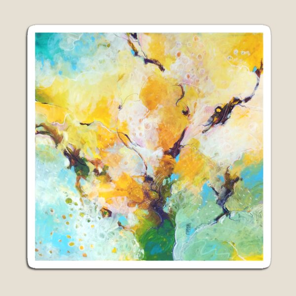 Nature 3662 Magnet