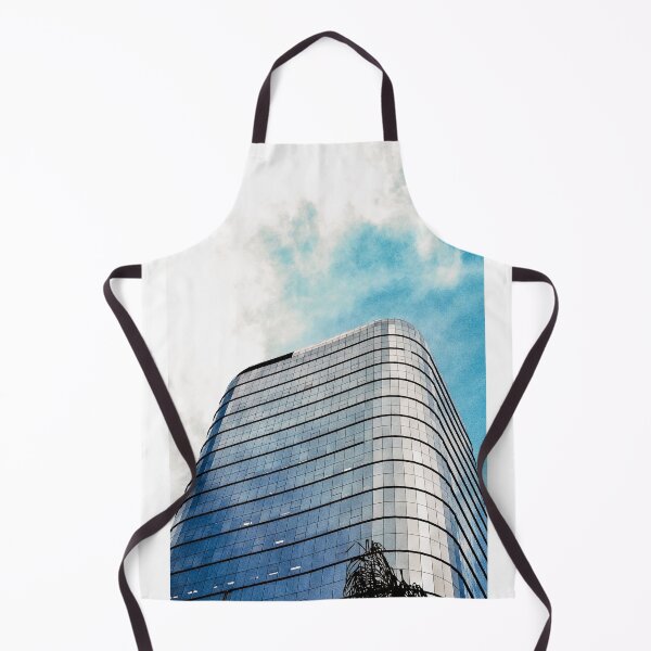 Aperçu de l'œuvre Big Building créée et vendue par Mauricio Santana.