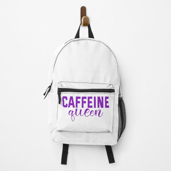Item preview, Caffeine queen designed and sold by magicdecor.