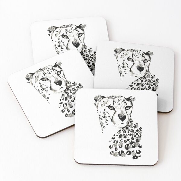 Item preview, The Cheetah designed and sold by thersant.