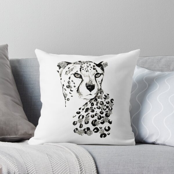 Item preview, The Cheetah designed and sold by thersant.