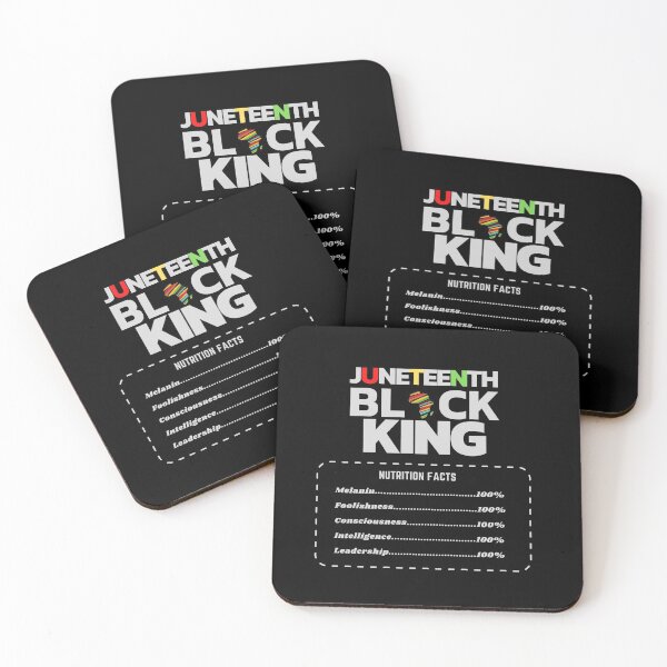 Item preview, june teenth black king nutrition shirt, etc. designed and sold by sayonefive.