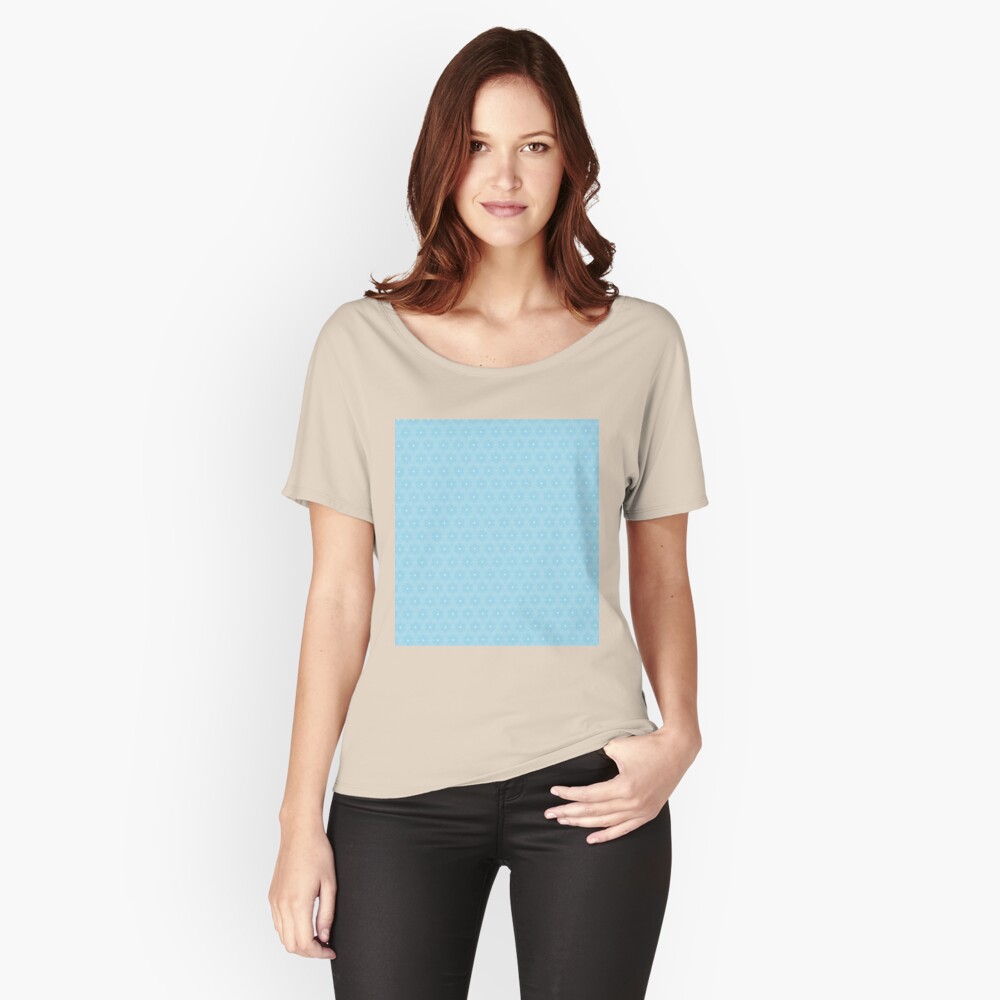 Item preview, Relaxed Fit T-Shirt designed and sold by OneDayArt.