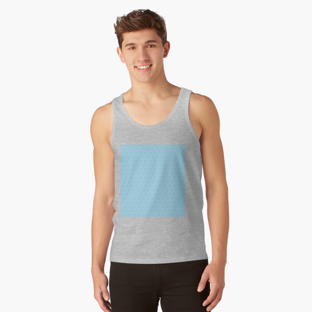 Item preview, Tank Top designed and sold by OneDayArt.