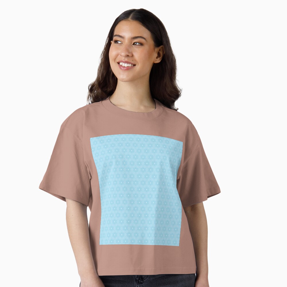Item preview, Boxy T-Shirt designed and sold by OneDayArt.