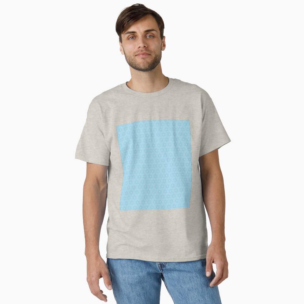 Item preview, Classic T-Shirt designed and sold by OneDayArt.