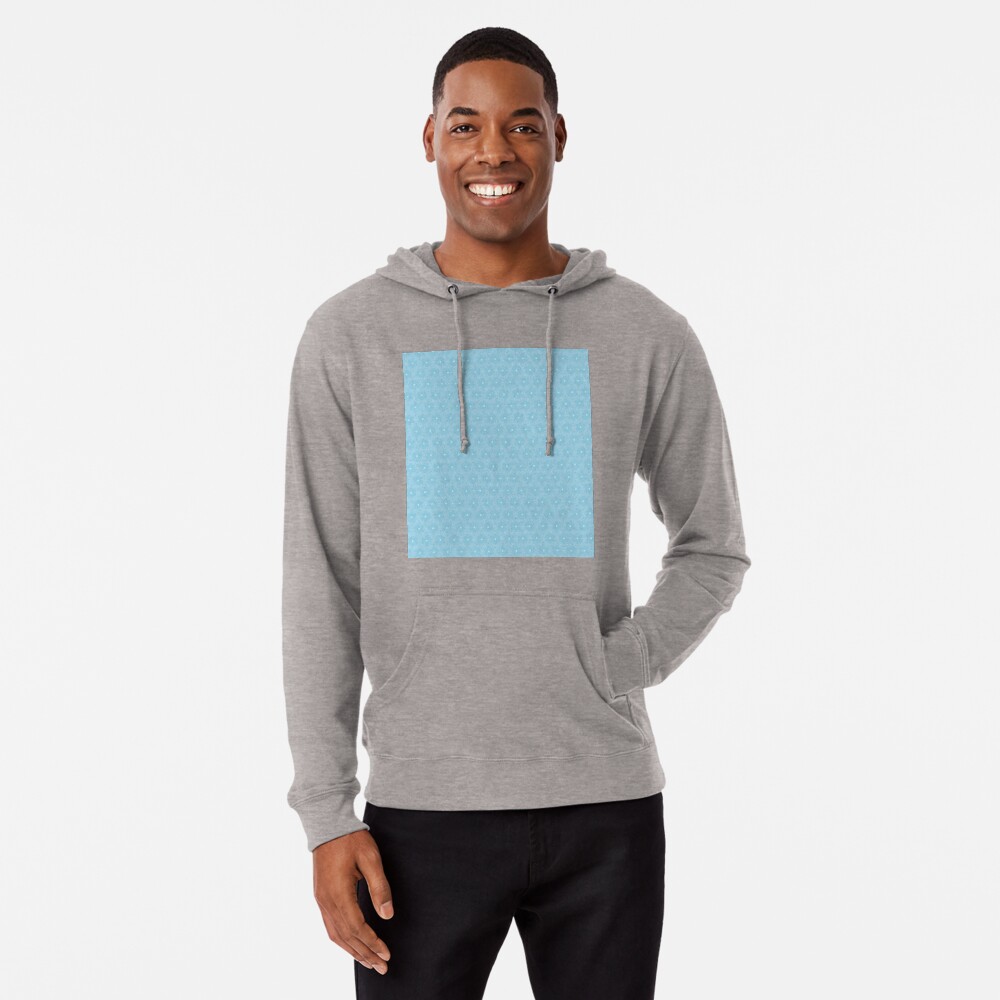 Item preview, Lightweight Hoodie designed and sold by OneDayArt.