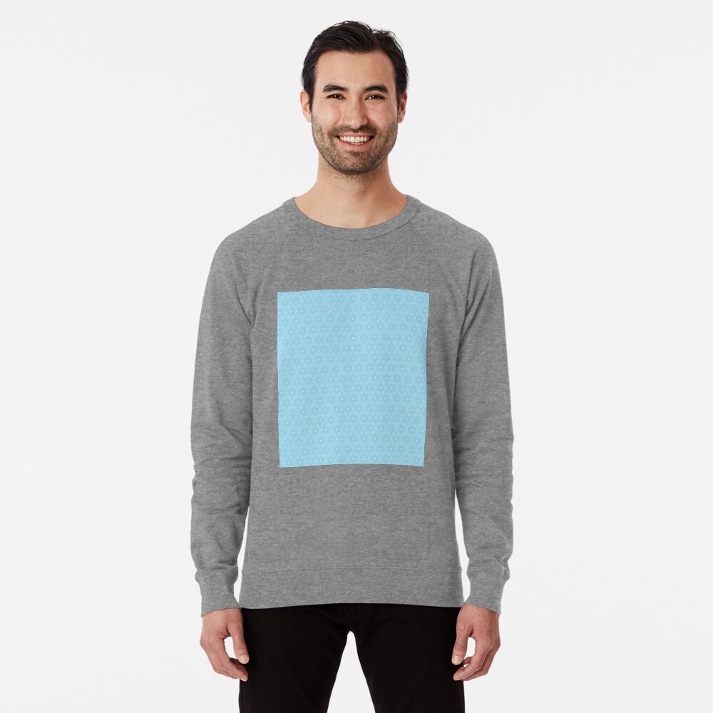 Item preview, Lightweight Sweatshirt designed and sold by OneDayArt.