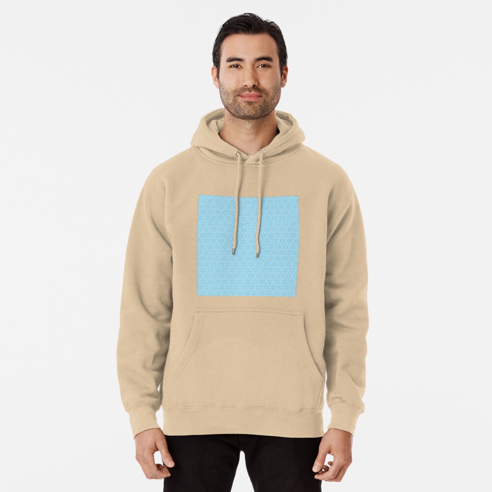 Item preview, Pullover Hoodie designed and sold by OneDayArt.