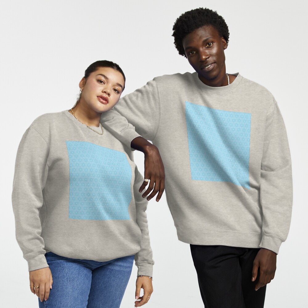 Item preview, Pullover Sweatshirt designed and sold by OneDayArt.