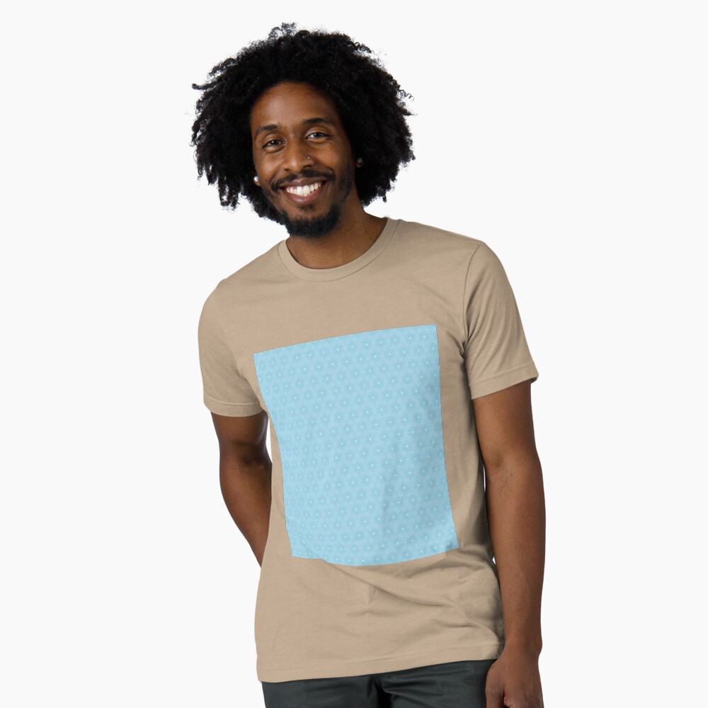 Item preview, Tri-blend T-Shirt designed and sold by OneDayArt.