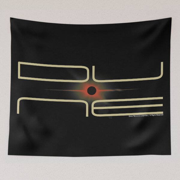 Item preview, DUNE-The Movie-Planet Eclipse Flare Paul Muad Dib Atreides designed and sold by YomeHayin.