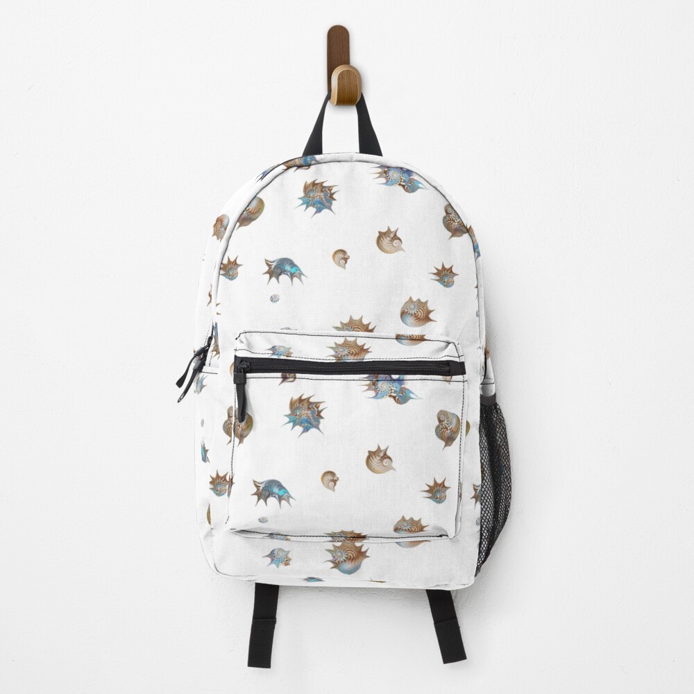 Item preview, Backpack designed and sold by runati.