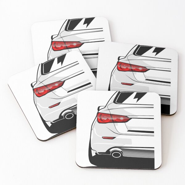 Item preview, Infiniti Q50  designed and sold by DaciasDesignsLL.