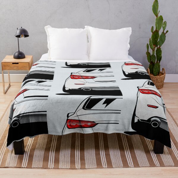 Item preview, Infiniti Q50  designed and sold by DaciasDesignsLL.