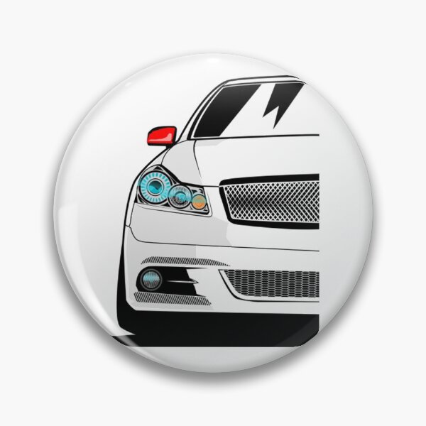 Item preview, Infiniti M35  designed and sold by DaciasDesignsLL.