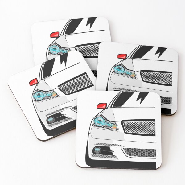 Item preview, Infiniti M35  designed and sold by DaciasDesignsLL.