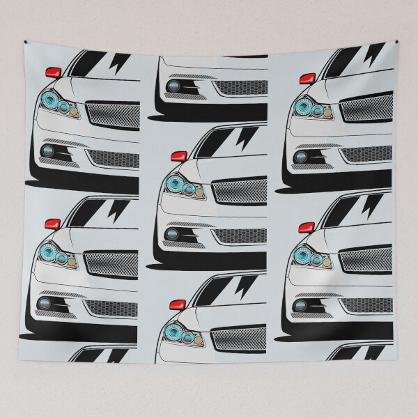 Item preview, Infiniti M35  designed and sold by DaciasDesignsLL.