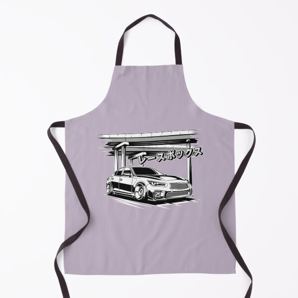 Item preview, Infiniti Q50 designed and sold by DaciasDesignsLL.