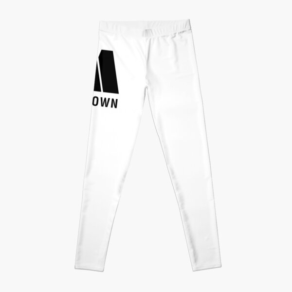 Motown Leggings Redbubble