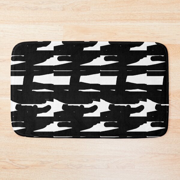 Item preview, Expressionist black and white designed and sold by dELLaS-Ghoust.