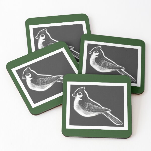 Item preview, Titmouse designed and sold by zennedy.