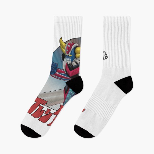 Item preview, Ufo Robo Grendizer Slim Fit T-Shirt Fun Graphic T Shirts- Cheap Cool Shirts For Men- Mens Tee Design- Running Women designed and sold by LapsStore.