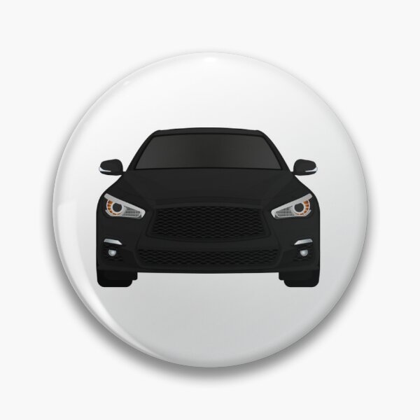 Item preview, Infiniti Q50  designed and sold by DaciasDesignsLL.