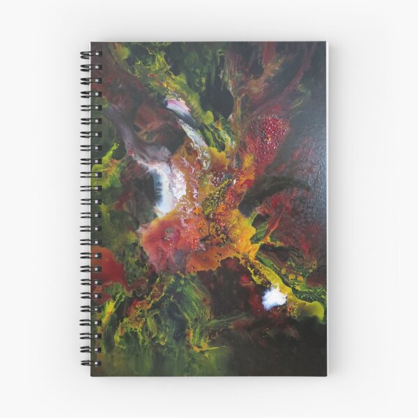 Item preview, Incredible Abstract Orchid designed and sold by Soraya Silvestri.