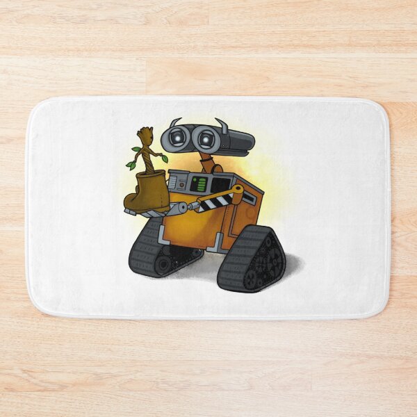 Item preview, Wall E  designed and sold by DaciasDesignsLL.