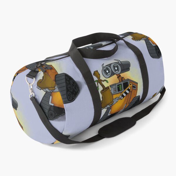 Item preview, Wall E  designed and sold by DaciasDesignsLL.