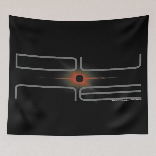 Item preview, DUNE-The Movie-Planet Eclipse Flare Paul Muad Dib Atreides designed and sold by YomeHayin.