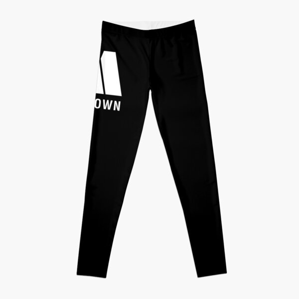 Motown Leggings Redbubble