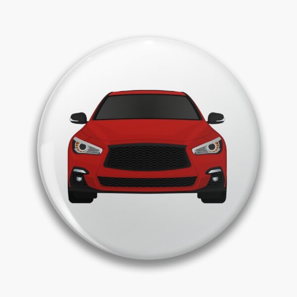 Item preview, Infiniti Q50  designed and sold by DaciasDesignsLL.