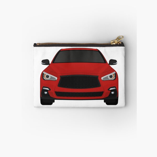 Item preview, Infiniti Q50  designed and sold by DaciasDesignsLL.