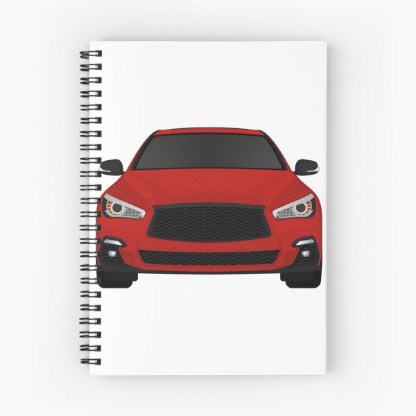 Item preview, Infiniti Q50 designed and sold by DaciasDesignsLL.