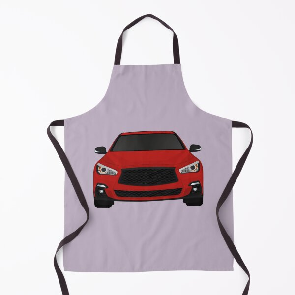 Item preview, Infiniti Q50 designed and sold by DaciasDesignsLL.