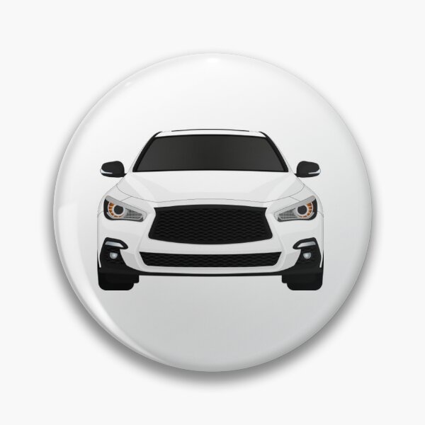 Item preview, Infiniti Q50  designed and sold by DaciasDesignsLL.