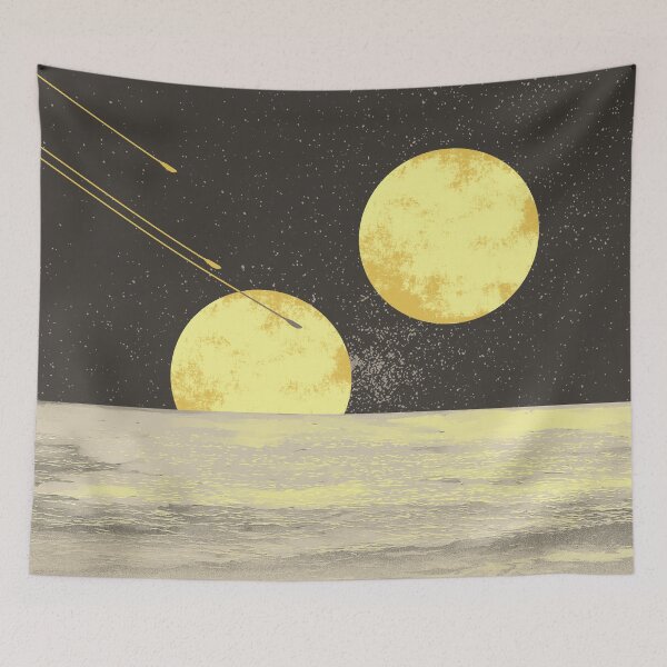 Item preview, The Arrival designed and sold by Careful Disorder.