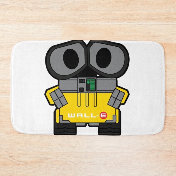 Item preview, Wall E  designed and sold by DaciasDesignsLL.