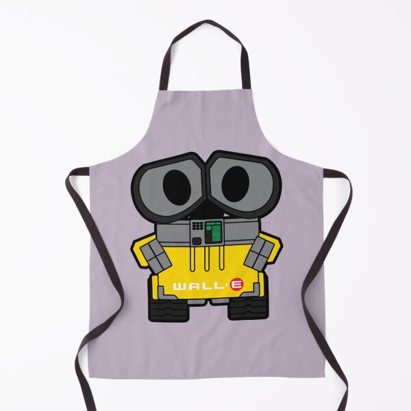 Item preview, Wall E designed and sold by DaciasDesignsLL.