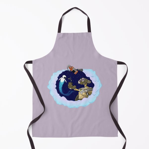 Item preview, Wall E designed and sold by DaciasDesignsLL.