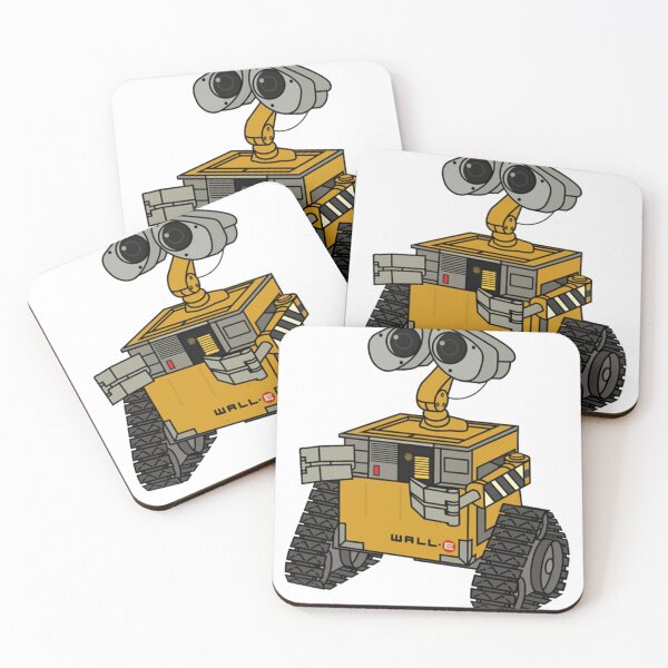 Item preview, Wall E  designed and sold by DaciasDesignsLL.